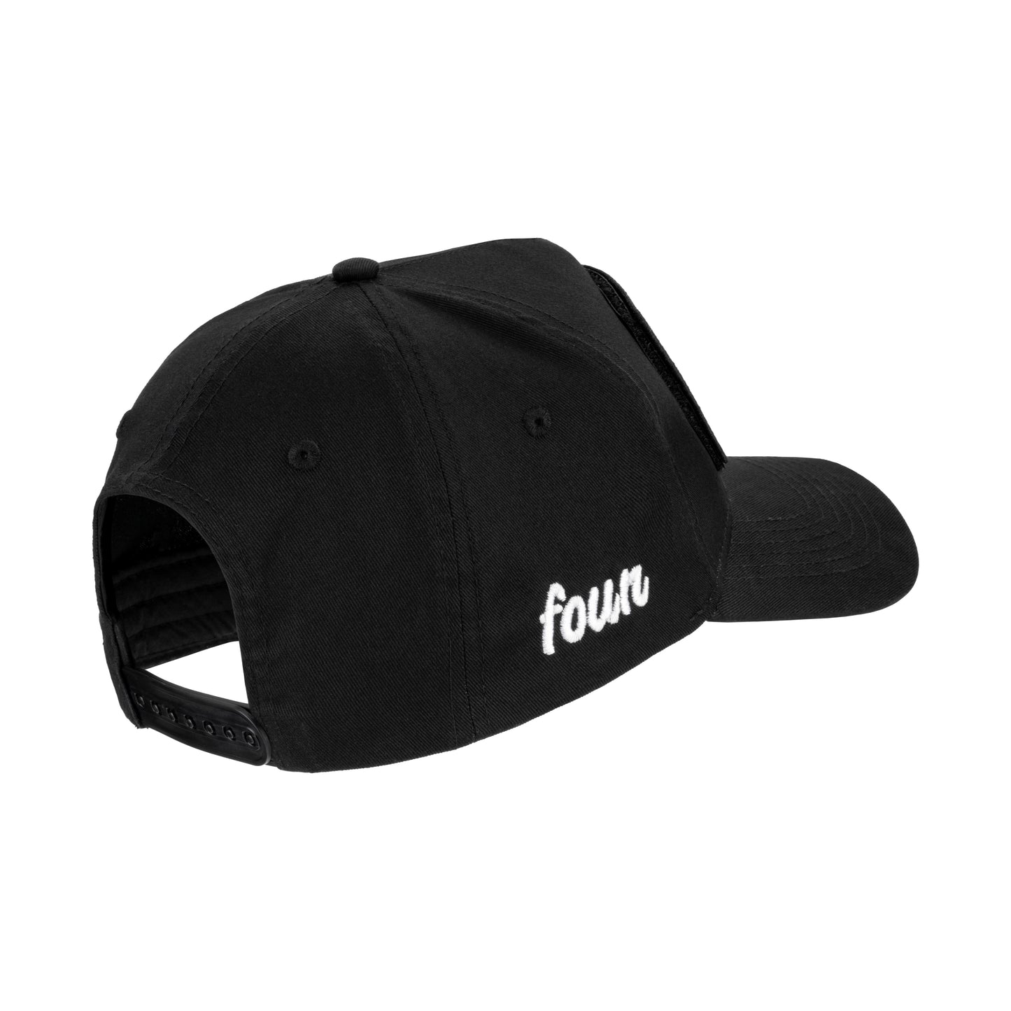 Jey Foun Cap